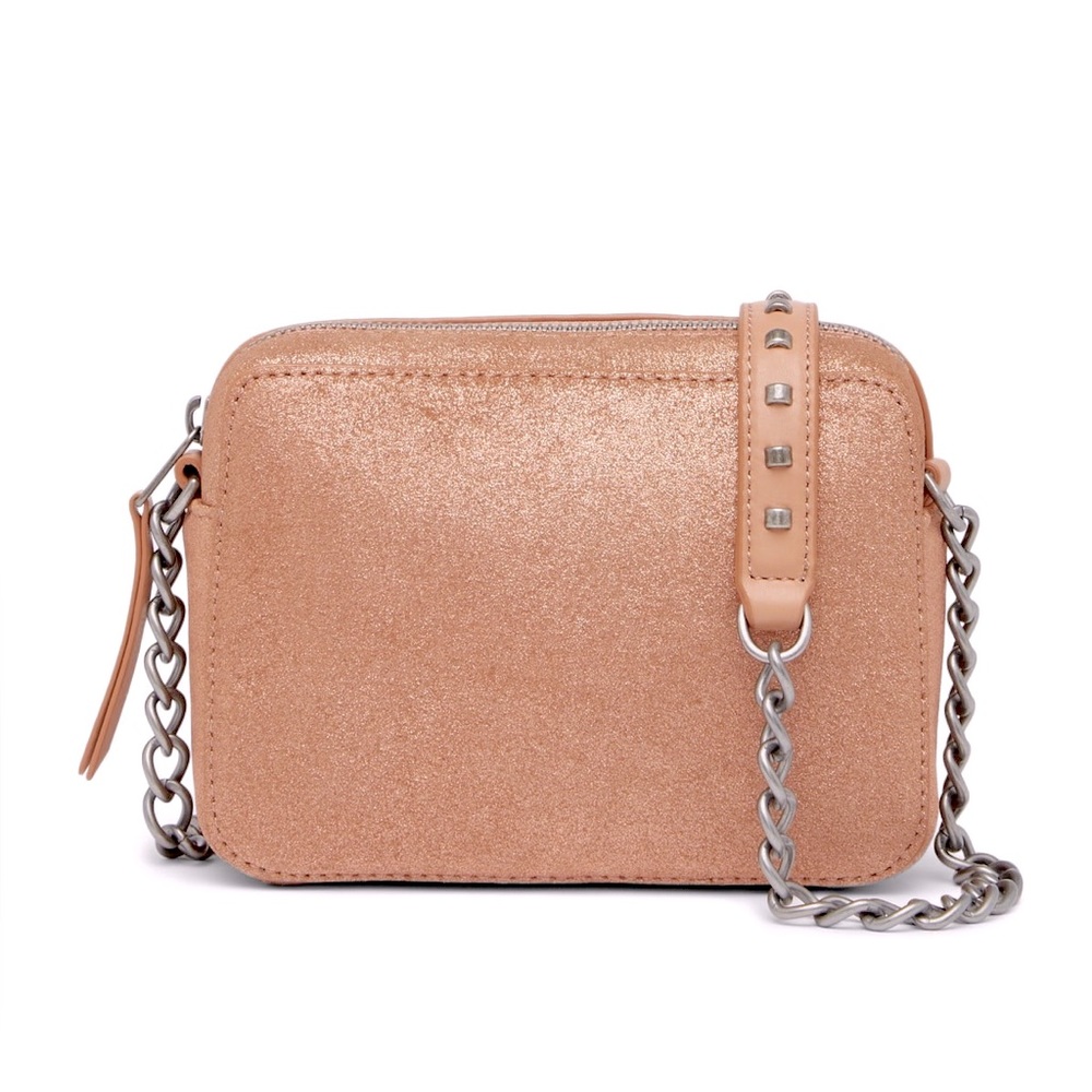 Lucky Brand Crossbody Bag